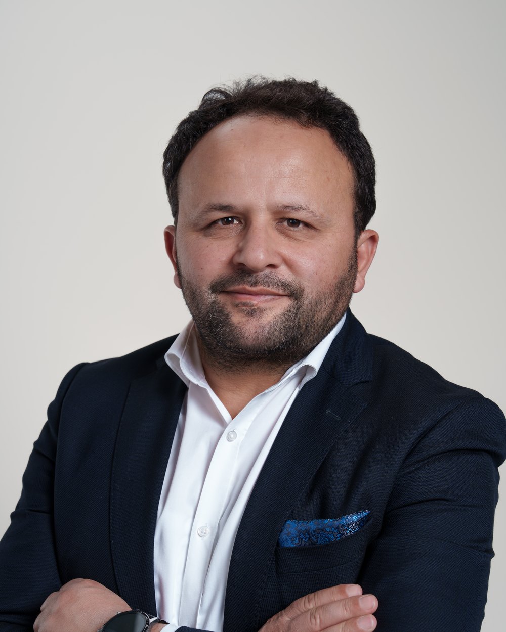 Dr. Selami Balcı